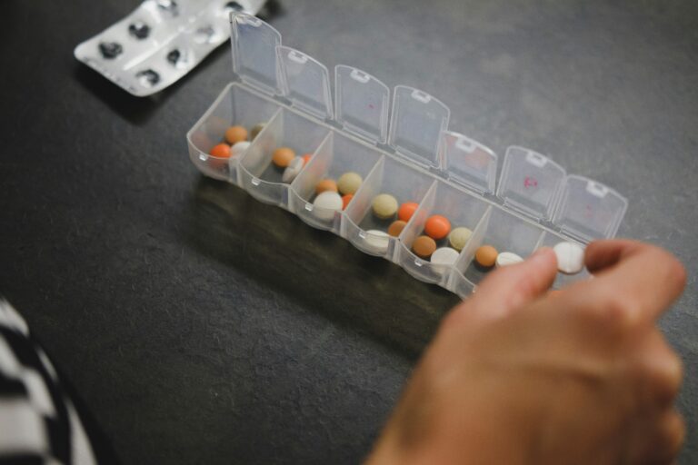 Placebo-Effekt für sich nutzen BSG Bildungsinstitut