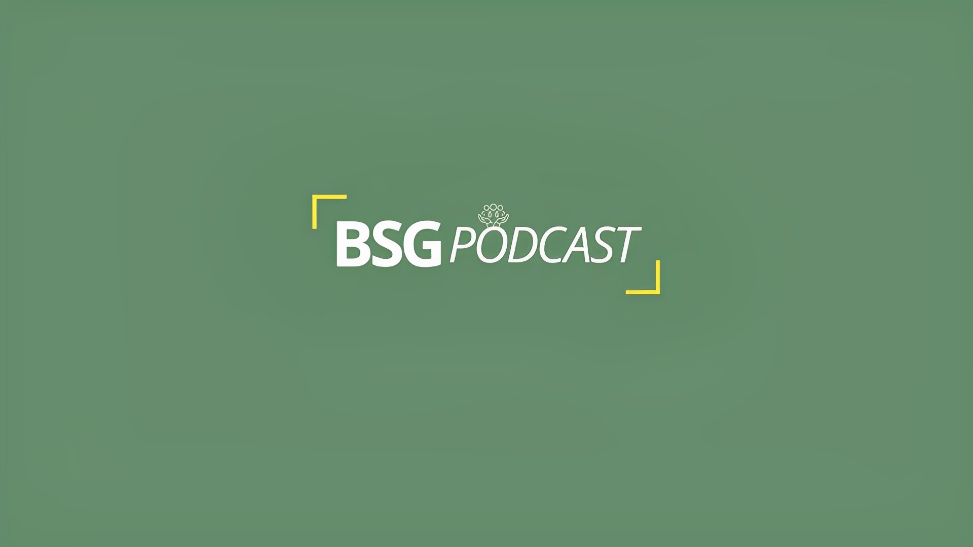 BSG Podcast für Fachkräfte im Sozialwesen