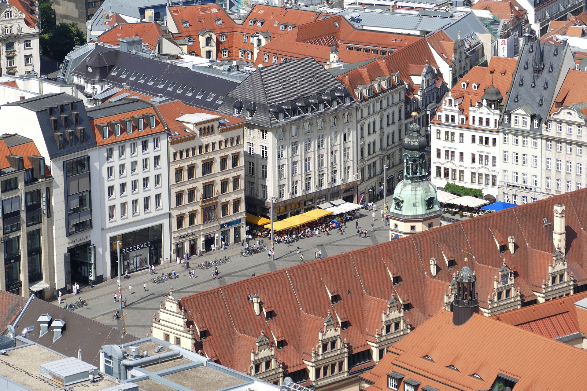 Hilda Weikum Neumarkt 31 04109 Leipzig