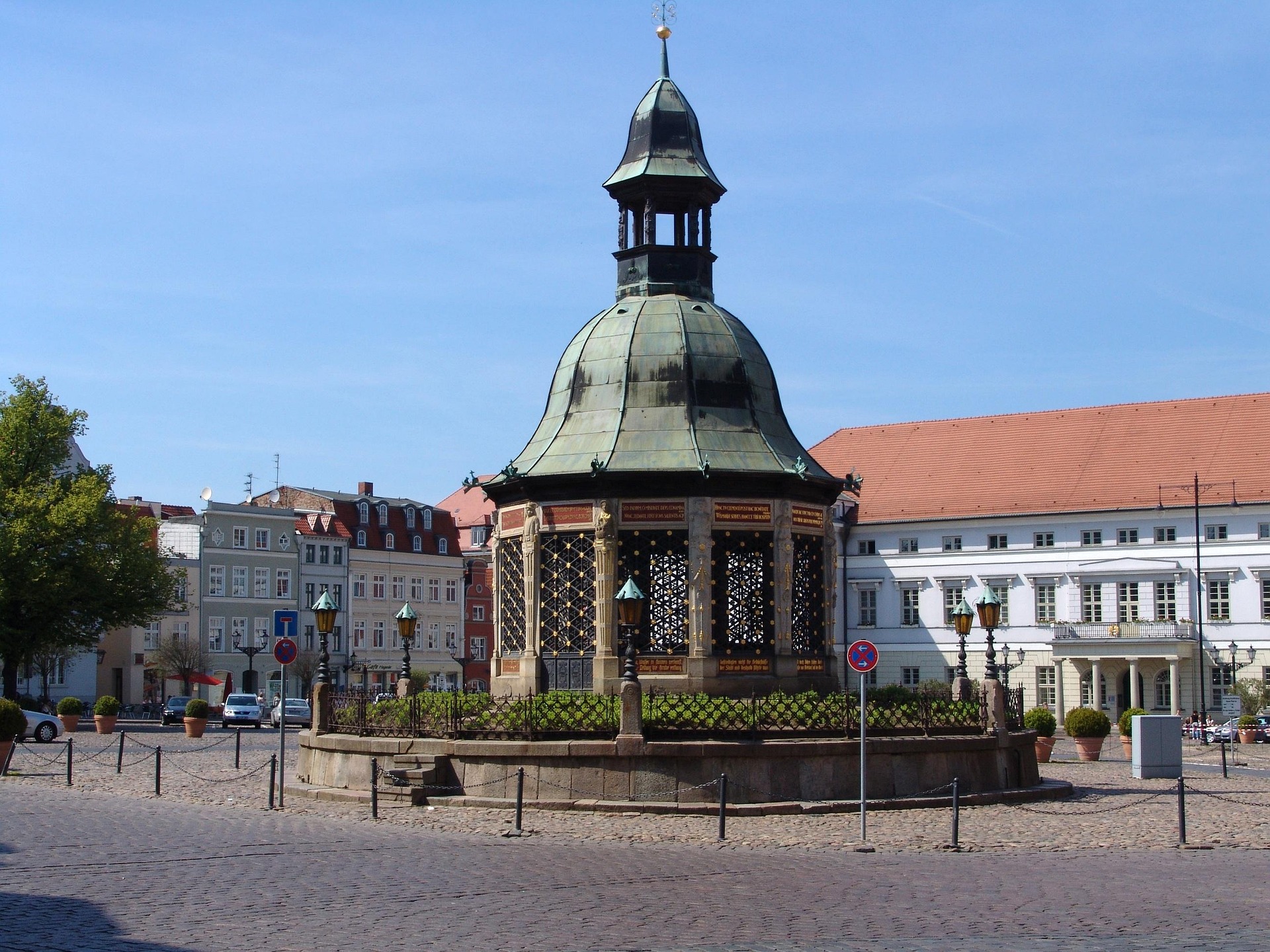 Katharina Erdmann Gdansker Str. 1a 23970 Wismar
